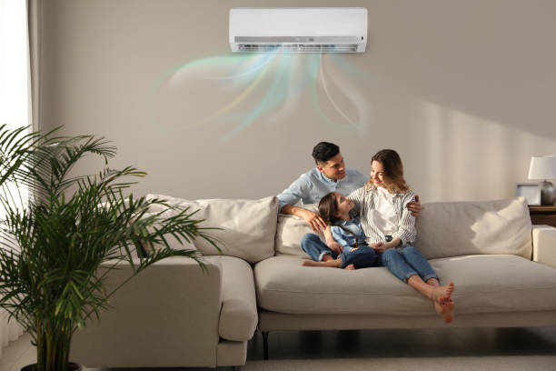 Best Affordable HVAC services  in Parkland, WA