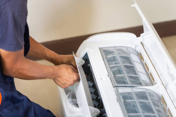 Best Central air repair  in Parkland, WA