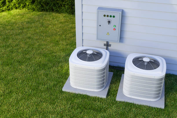 Best Local HVAC companies  in Parkland, WA