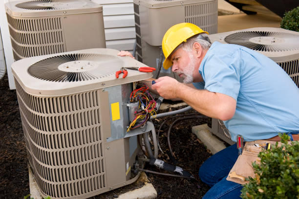 Best Heating repair services  in Parkland, WA