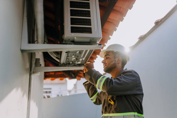 Best Central air repair  in Parkland, WA