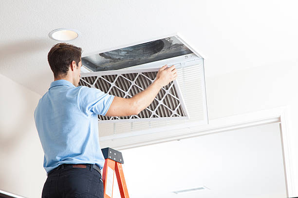 Best HVAC repair near me  in Parkland, WA
