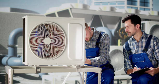 Best Affordable HVAC services  in Parkland, WA