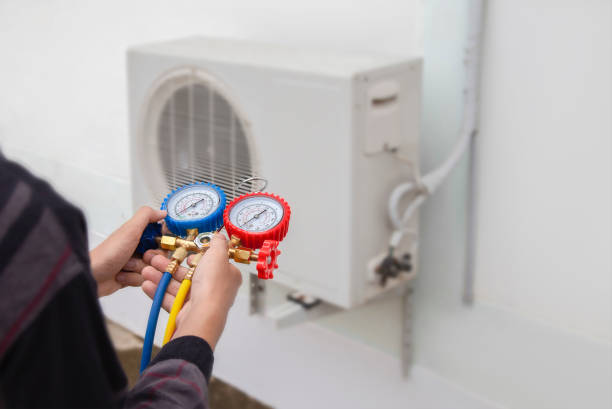 Best Air conditioning repair  in Parkland, WA