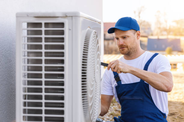 Best 24/7 HVAC repair  in Parkland, WA
