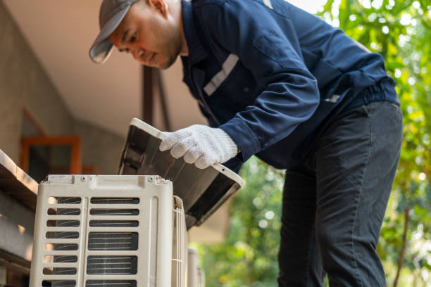 Reliable Parkland, WA HVAC Solutions
