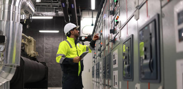 Best Furnace installation  in Parkland, WA