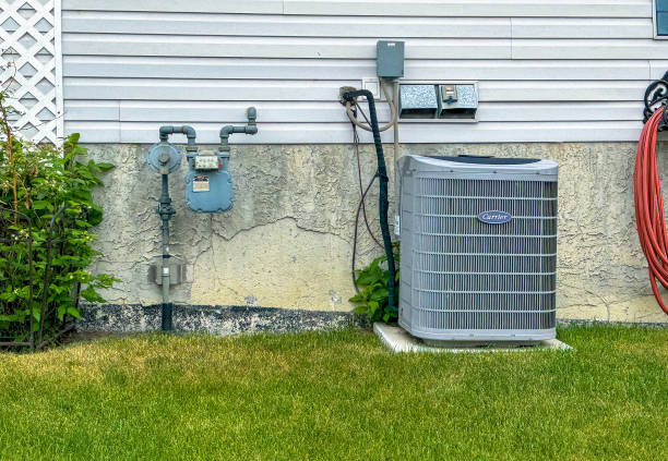 Best HVAC maintenance near me  in Parkland, WA
