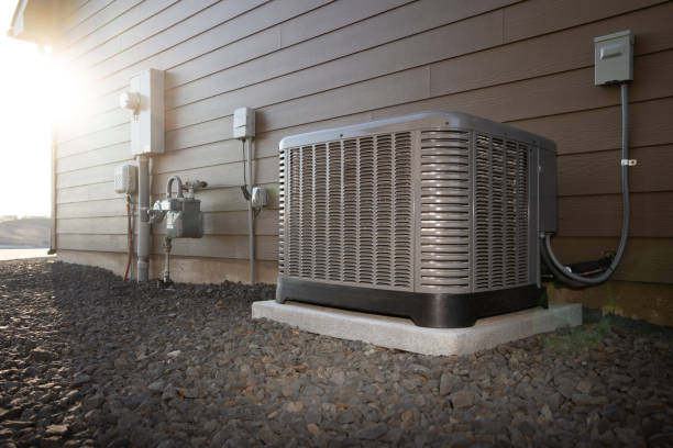 Best Best HVAC companies  in Parkland, WA